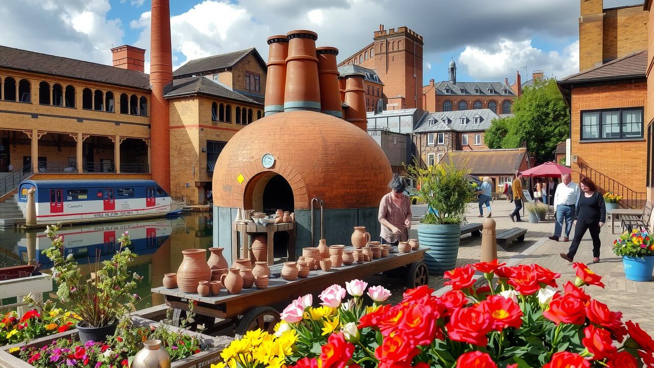 Stoke-on-Trent
